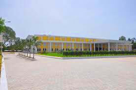 Sri Aurobindo Ashram Cultural Center